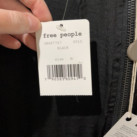 Free People Middle Dress - Picture 7 of 9